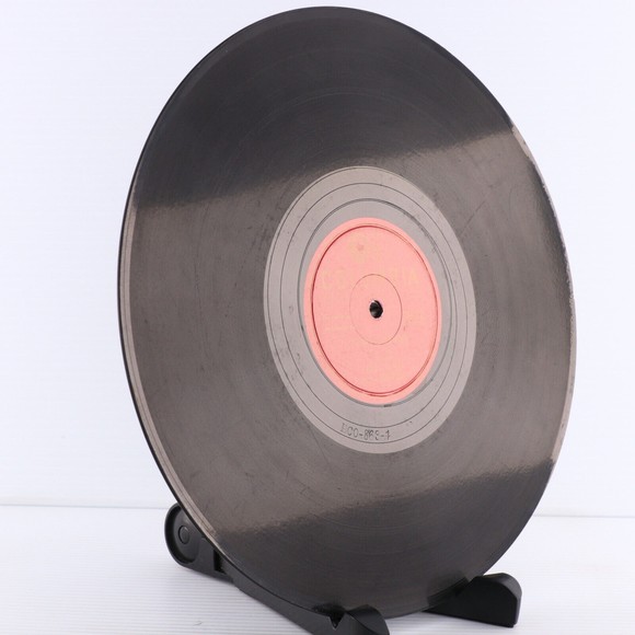 Harry James - Prince Charming / Velvet Moon - 1943 10" 78 rpm Record 36672 - Picture 5 of 13